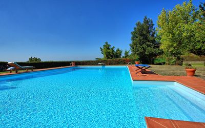 Gellino - Antria, Toscana, Italien