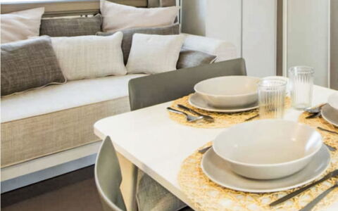 Feriebolig:&nbsp;Prestige Family 140.23