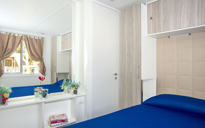 Feriebolig:&nbsp;Bungalow Trendy 140.9