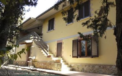 Legnaia - Massa Marittima, Toscana, Italien