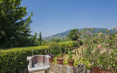 Il Fienile del Colle