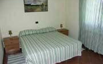 Feriebolig:&nbsp;Fungo B&b - Family Room