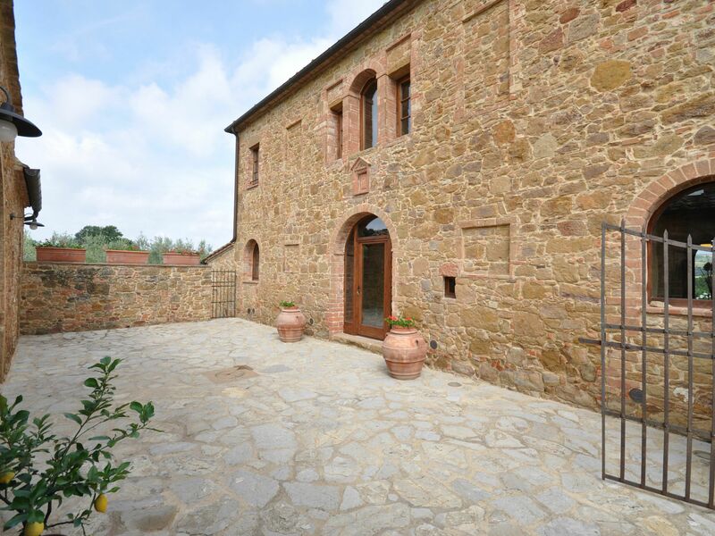 Villa Gaeta