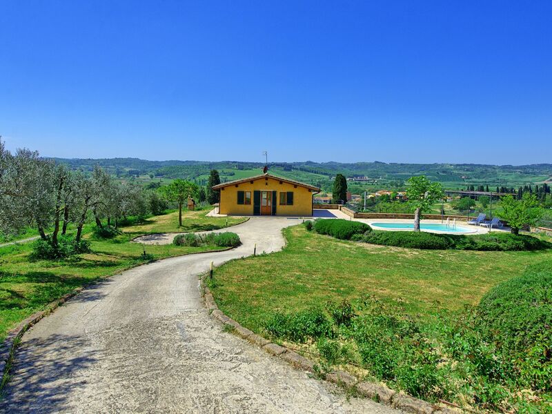 Villa Roberto