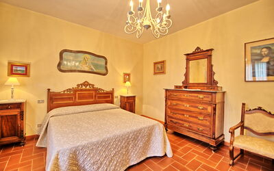 Feriebolig:&nbsp;Vittoriana 2