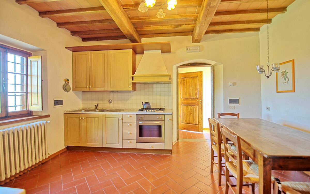 Feriebolig:&nbsp;Tenuta 5