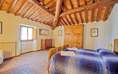 Feriebolig:&nbsp;Tenuta 1