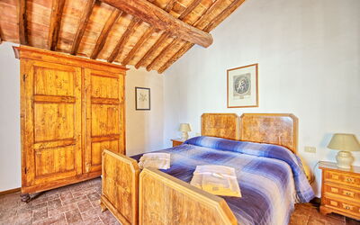 Feriebolig:&nbsp;Tenuta 1