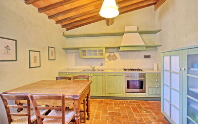 Feriebolig:&nbsp;Tenuta 4