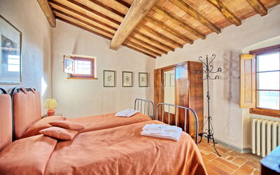 Feriebolig:&nbsp;Tenuta 4