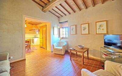 Feriebolig:&nbsp;Tenuta 6