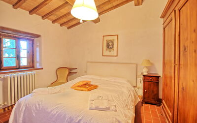 Feriebolig:&nbsp;Tenuta 6