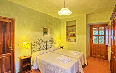Feriebolig:&nbsp;Tenuta 3