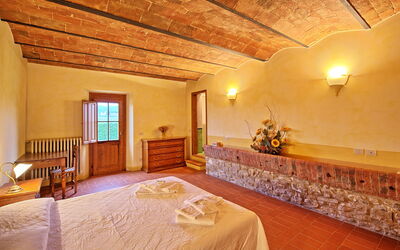 Feriebolig:&nbsp;Tenuta 3