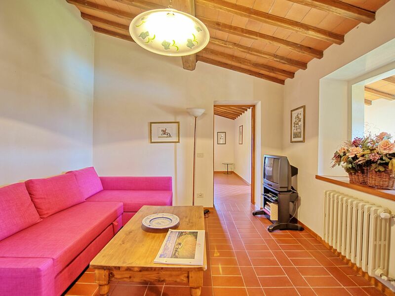 Feriebolig:&nbsp;Tenuta 5