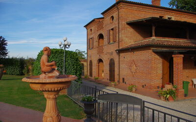 Villa Portoverde