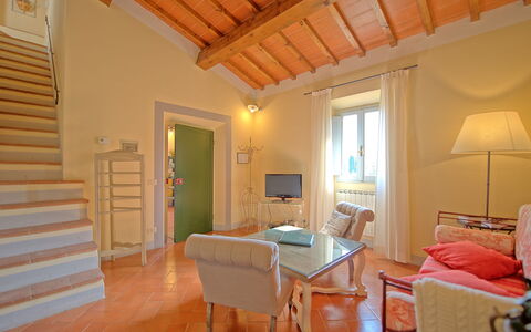 Feriebolig:&nbsp;Collina 4