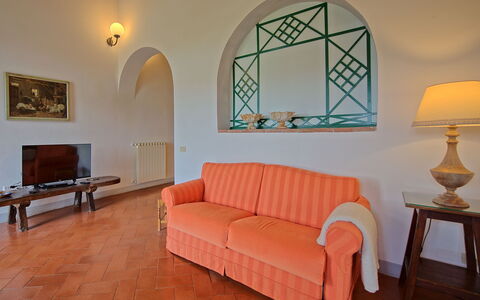 Feriebolig:&nbsp;Collina 2