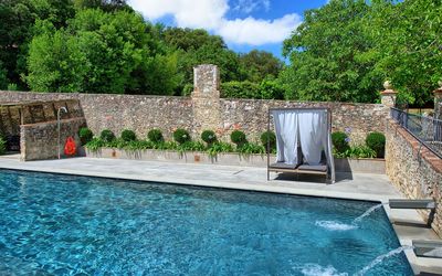 Collina - San Donato in Collina, Toscana, Italien - Collina 2