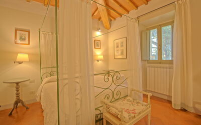 Feriebolig:&nbsp;Collina 4