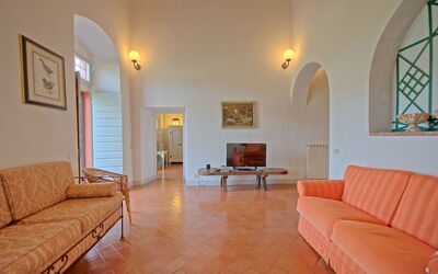 Feriebolig:&nbsp;Collina 2