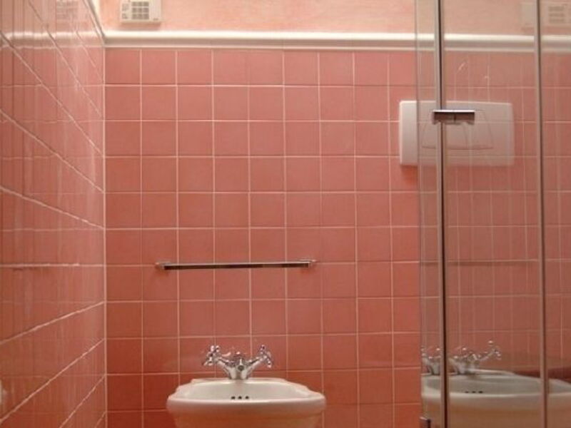 Feriebolig:&nbsp;L'ibisco