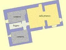 Feriebolig:&nbsp;Iride