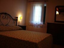 Feriebolig:&nbsp;Iride