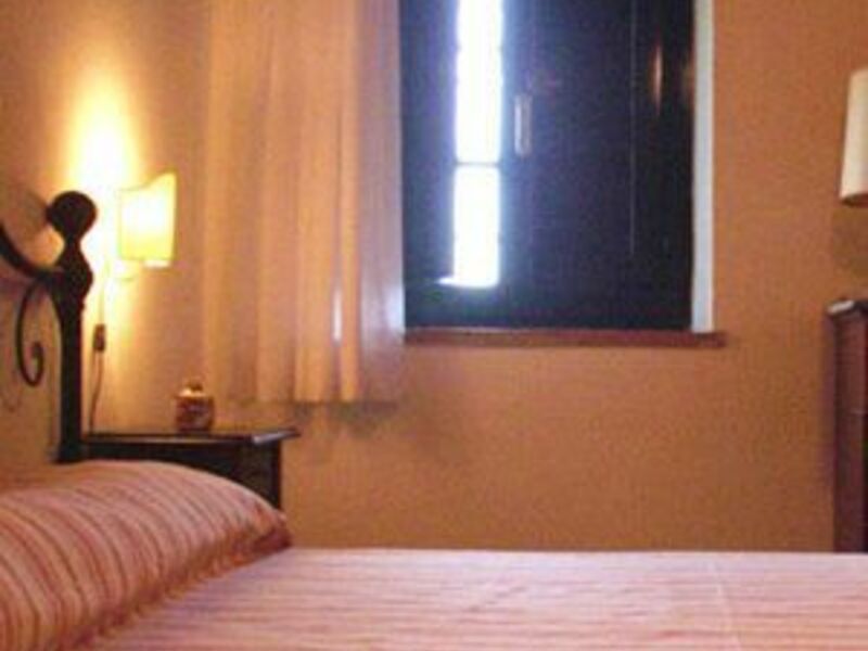 Feriebolig:&nbsp;Iride