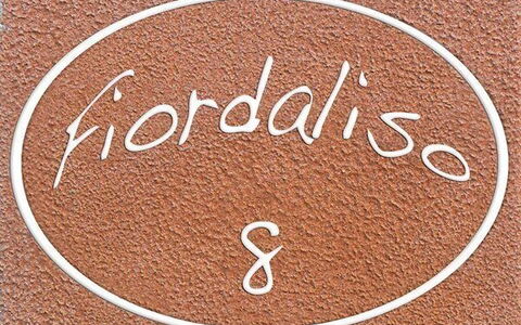 Feriebolig:&nbsp;Fiordaliso