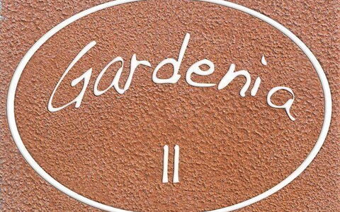 Feriebolig:&nbsp;Gardenia