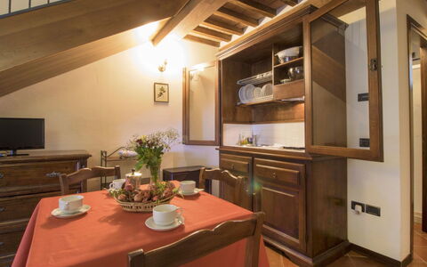 Feriebolig:&nbsp;Montecorneo 250.5
