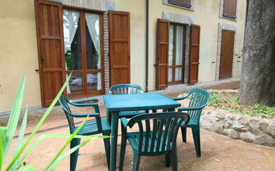 Feriebolig:&nbsp;Montecorneo 250.5