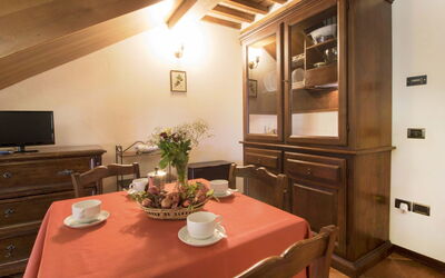 Feriebolig:&nbsp;Montecorneo 250.5