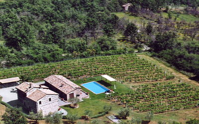 Val D'Orcia