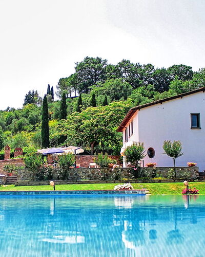 Villa Cinzia