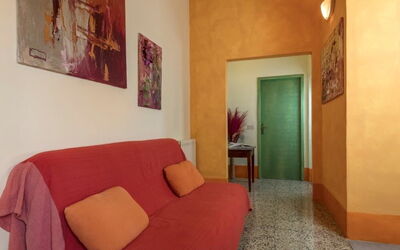 Feriebolig:&nbsp;Casa Girasole