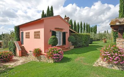 Casa Paola - Grassina, Toscana, Italien