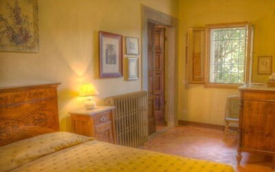 Feriebolig:&nbsp;Apartment Saladino