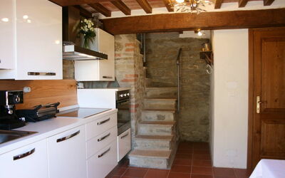 La Casina del Bosco