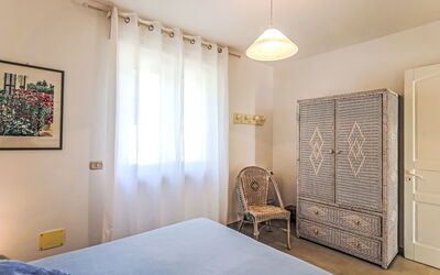 Feriebolig:&nbsp;Cicala-Villa Anna 550.2