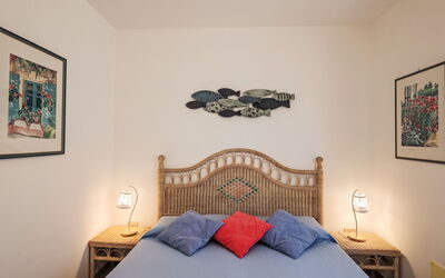Feriebolig:&nbsp;Cicala-Villa Anna 550.2