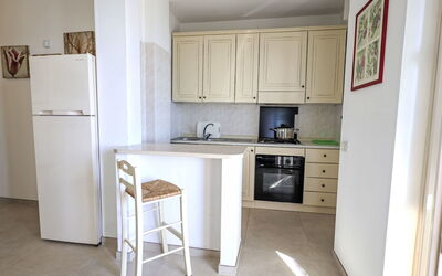 Feriebolig:&nbsp;Cicala-Villa Anna 550.2