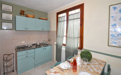 Feriebolig:&nbsp;Suvereto 4