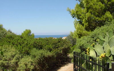 Casa Dei Lentischi