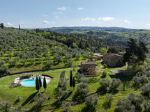Villa Ferdinando