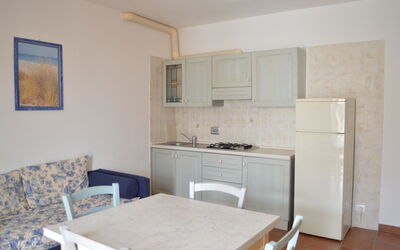 Living-Dining Room