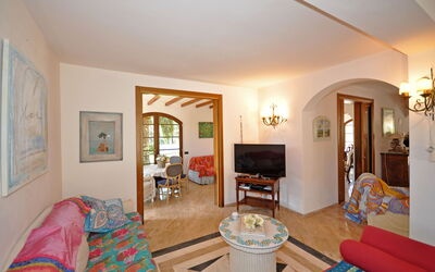 Villa Le Palme