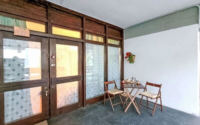 Feriebolig:&nbsp;Solaria 200.5