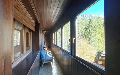 Feriebolig:&nbsp;Des Alpes 270.19
